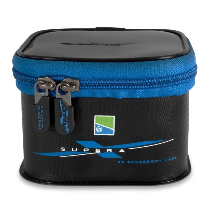 Preston Supera X EVA Accessory Cases XS