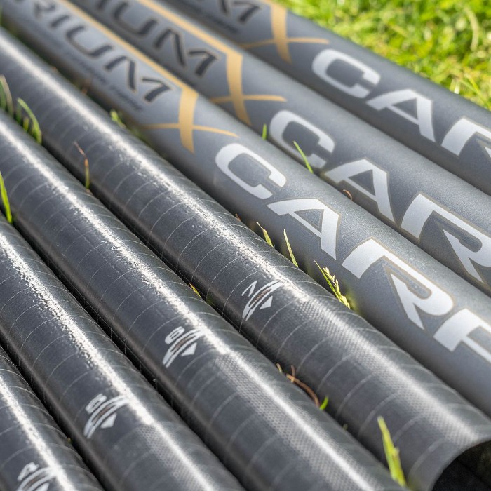 Preston Superium Carp 16M Pole 1