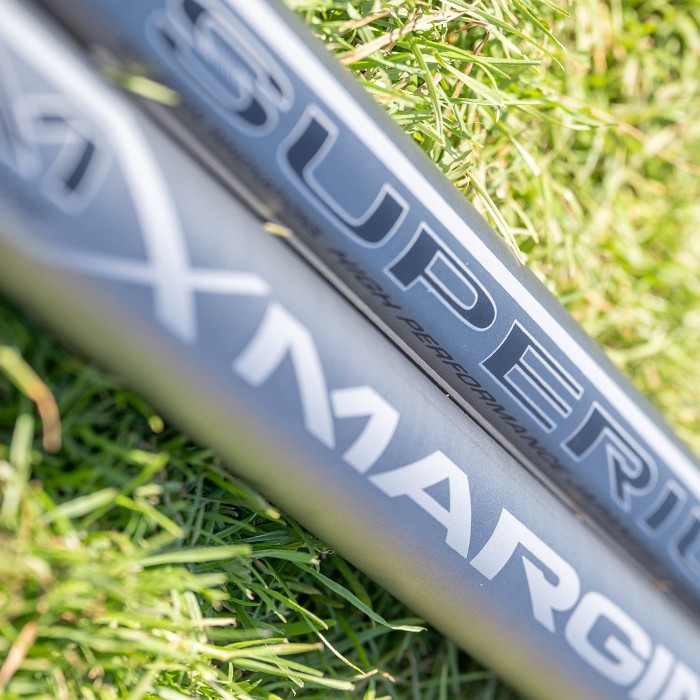 Preston Superium Margin Pole Close Up 2