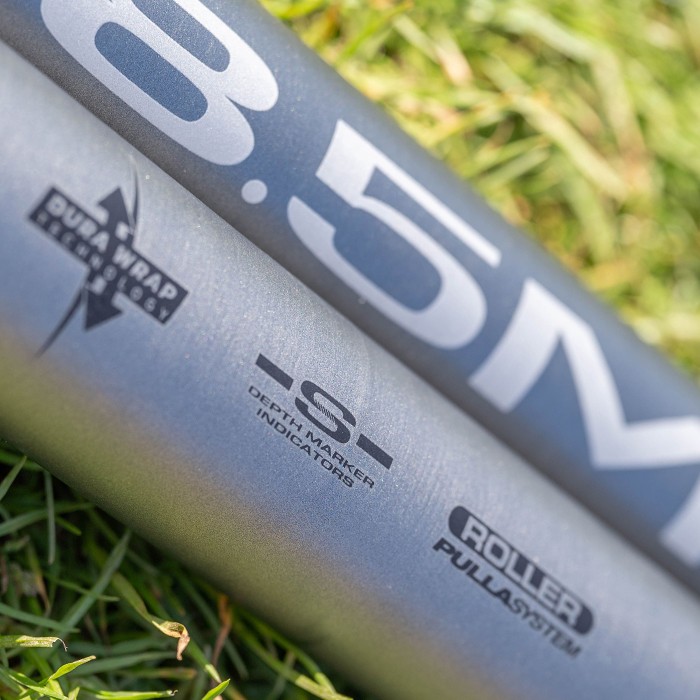 Preston Superium Margin Pole Close Up 3