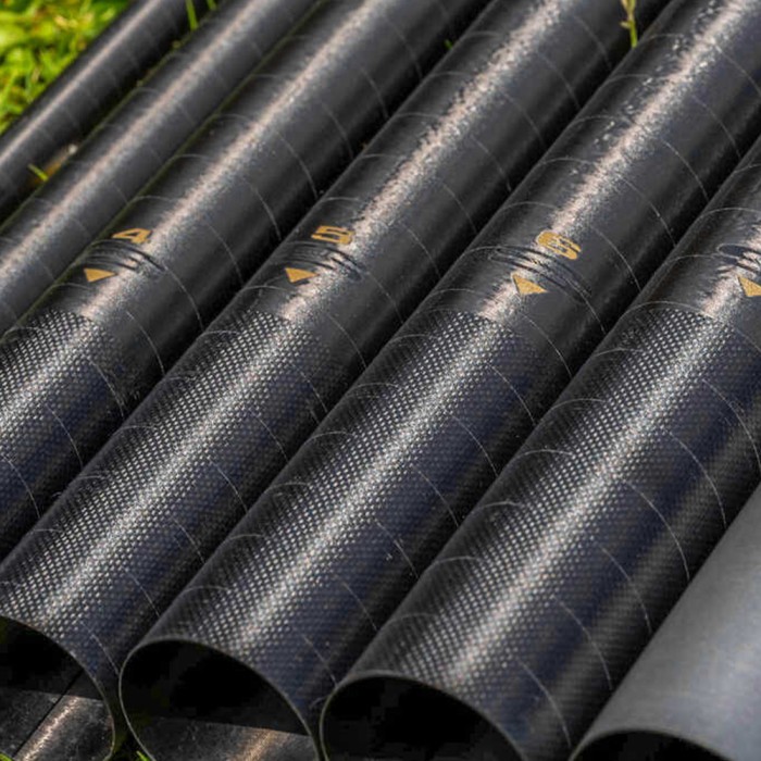 Preston Superium Power Carp Pole 13m 2