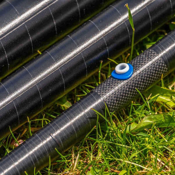 Preston Superium Power Carp Pole 13m 3