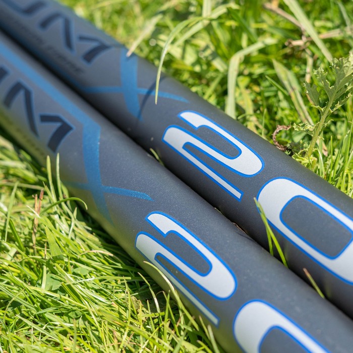 Preston Superium X20 14.5M Pole 1