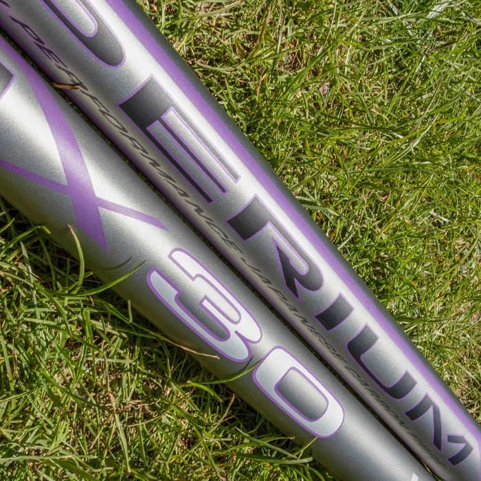 Preston Superium X30 16M Pole 1