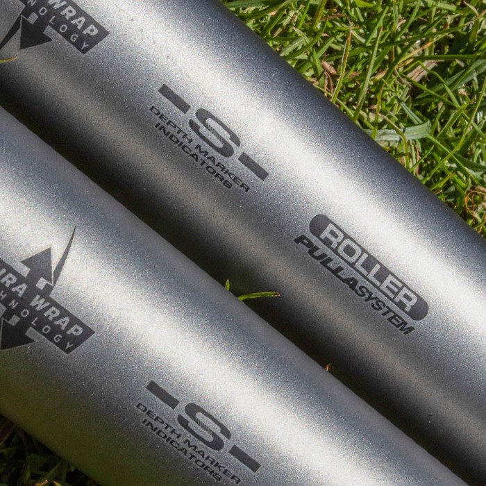 Preston Superium X30 16M Pole 2