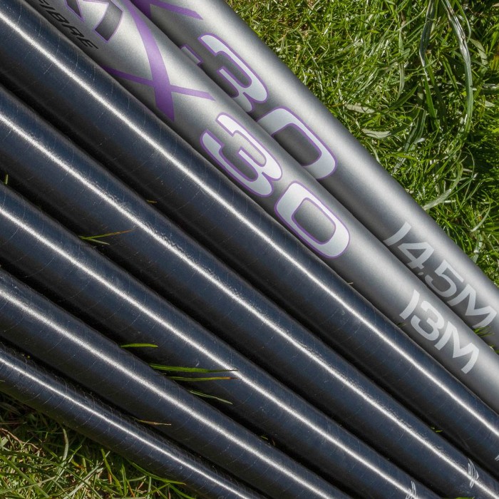 Preston Superium X30 16M Pole 3