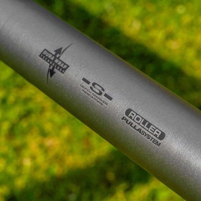 Preston Superium X35 Pole 16m 2