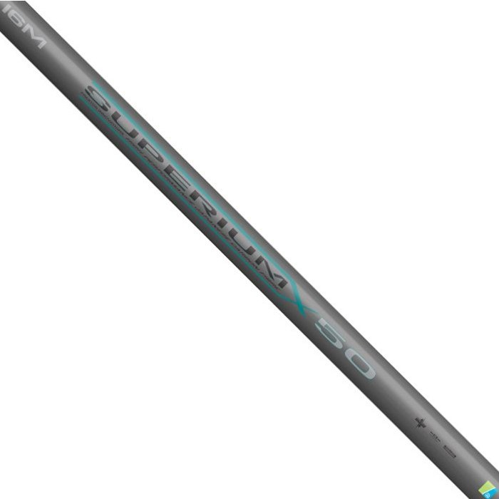 Preston Superium X50 16m Fishing Pole