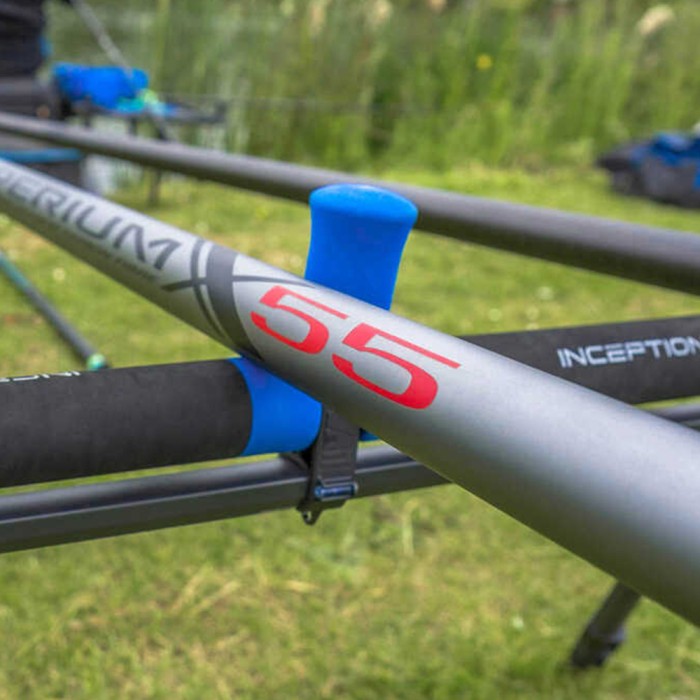 Preston Superium X55 Pole 16m 1