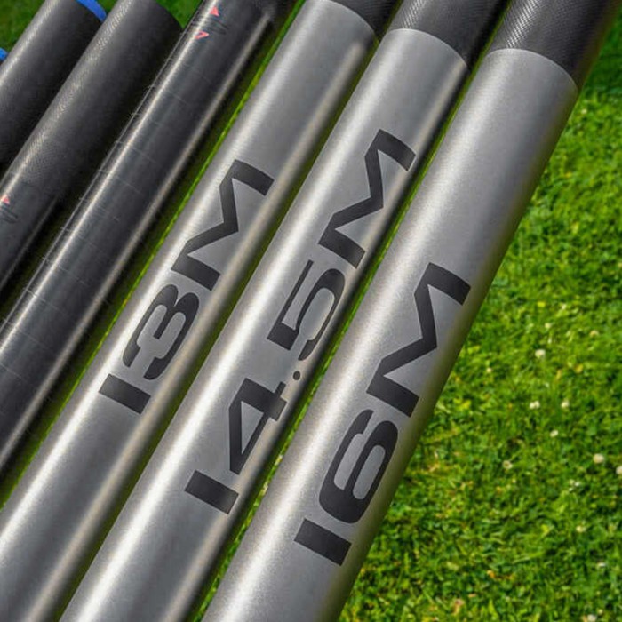 Preston Superium X55 Pole 16m 2