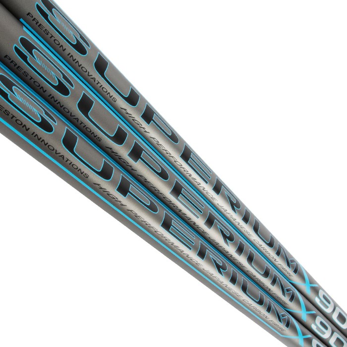 Preston Superium X90 16m Pole 1