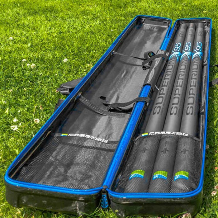 Preston Superium X95 Pole 16m 4