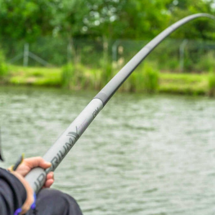 Preston Superium X75 Pole 16m 5