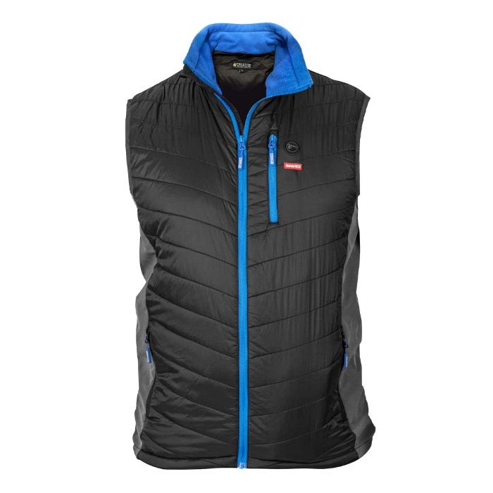 Preston Thermatech Heated Gilet