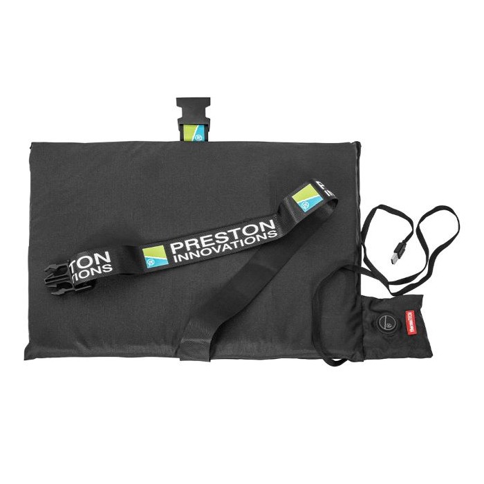 Preston Thermatech Heated Seat Cushion