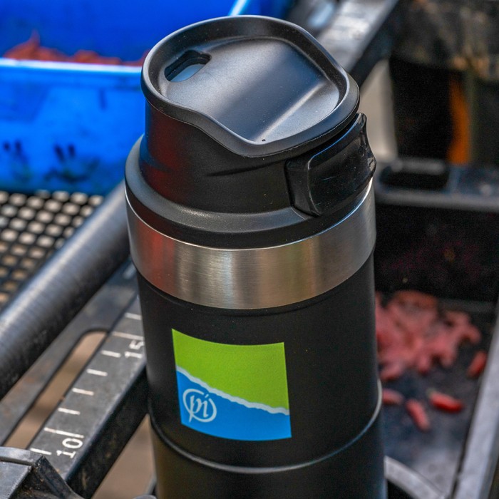 Preston Travel Flask 500ml 1