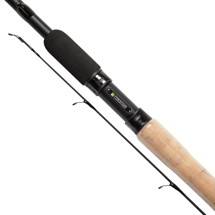 Preston Tyson Pellet Waggler Rod