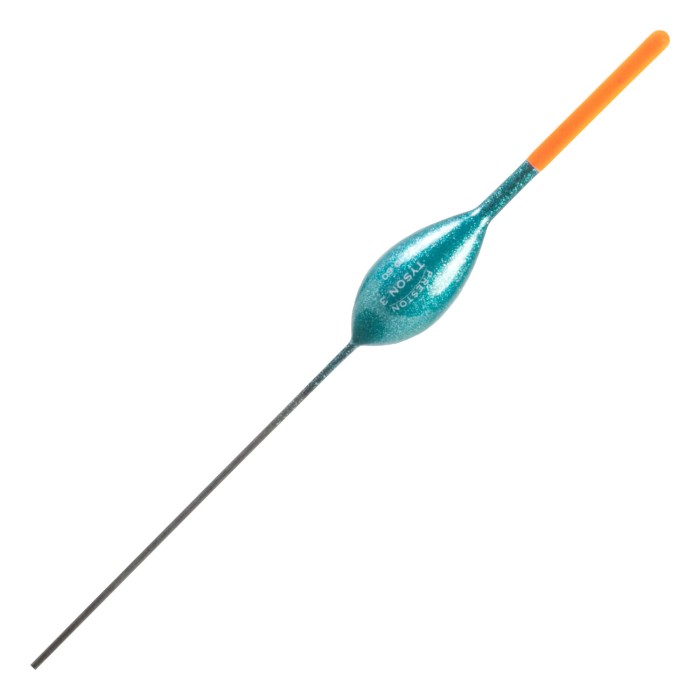 preston tyson series 3 rig