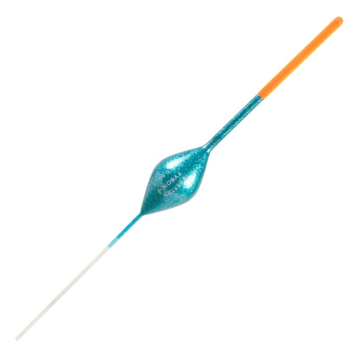 preston tyson series 4 rig