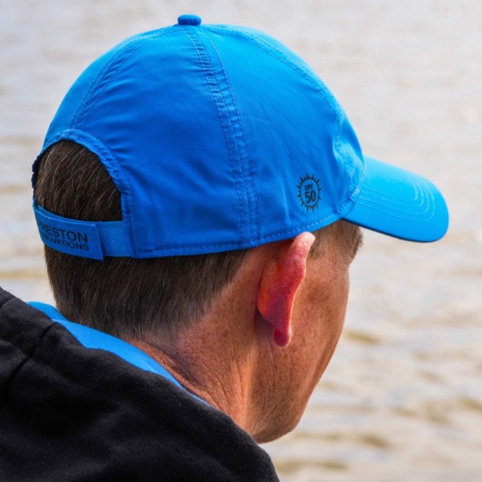 Preston UV Protective Cap UPF-50 2