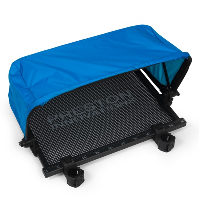 Preston Ventalite Large Hoodie Side Tray