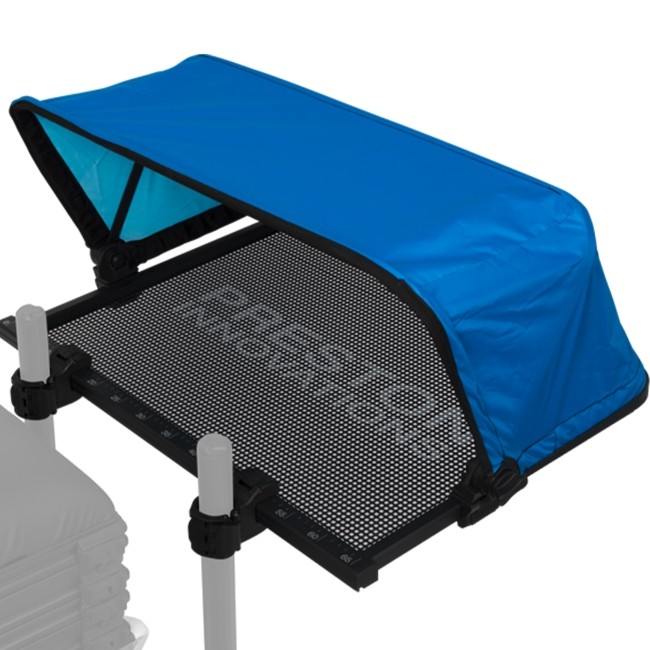 Preston Ventalite XL Hoodie Side Tray