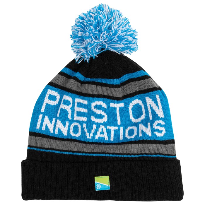 Preston Waterproof Bobble Fishing Hat