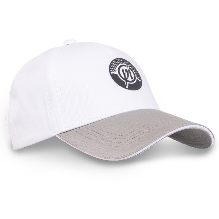 Preston White PI Logo Cap 1