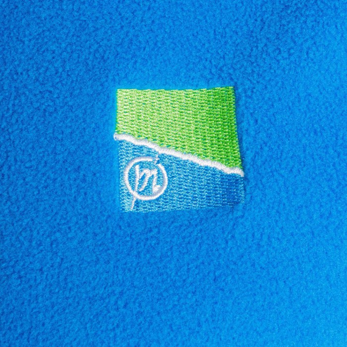 Preston Windproof Fleece Fishing Jacket 4