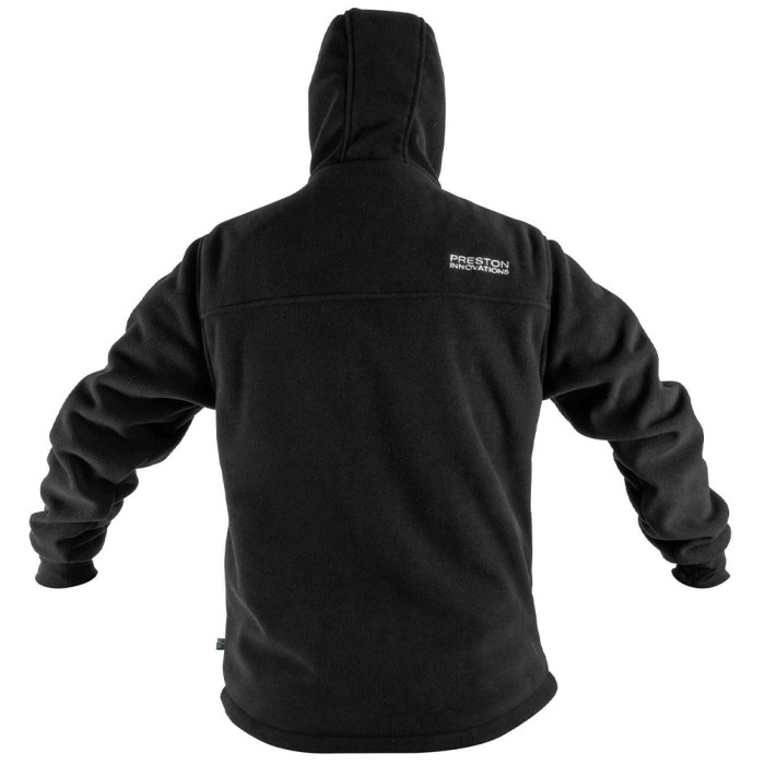 Preston Windproof Fleece Fishing Jacket 7
