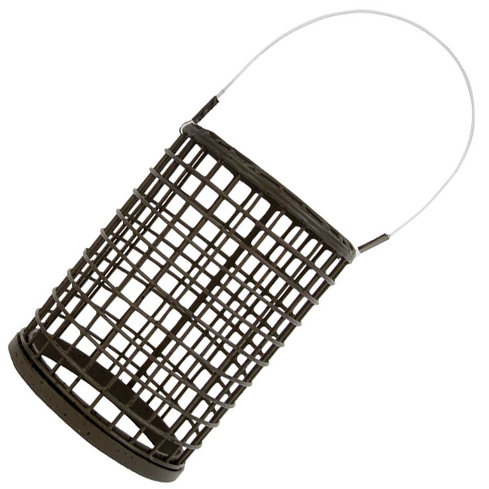 Preston Wire Bait Up Feeder