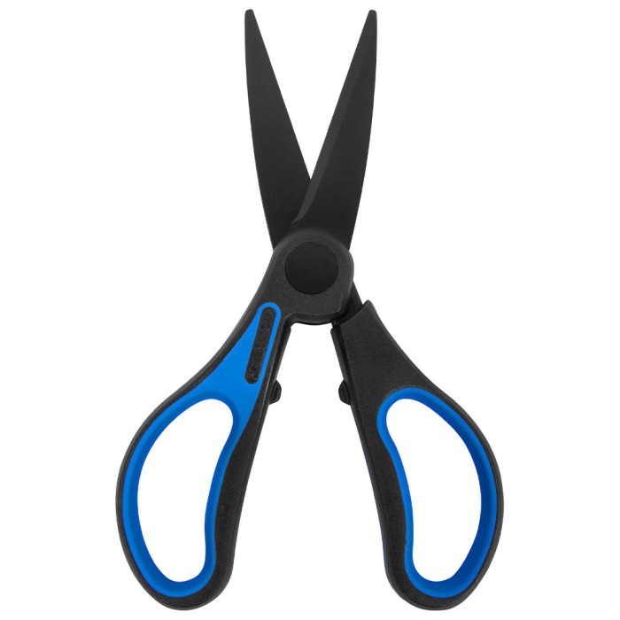 Preston Worm Fishing Scissors 1
