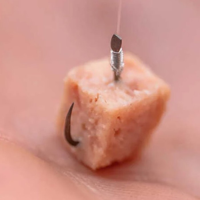 Preston XS02-B Fishing Hooks In Use 1