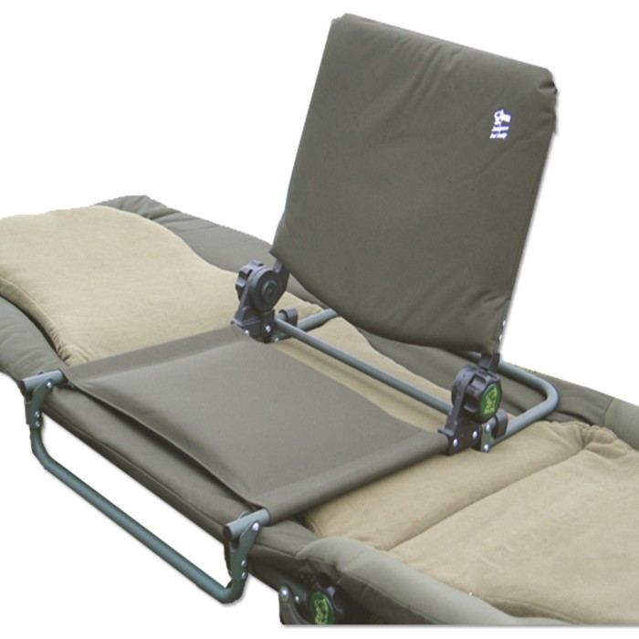 Nash Indulgence Bed Buddy Wide boy