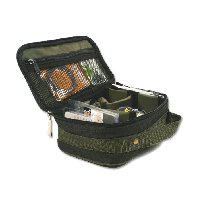 Gardner Lead-Accessories Pouch