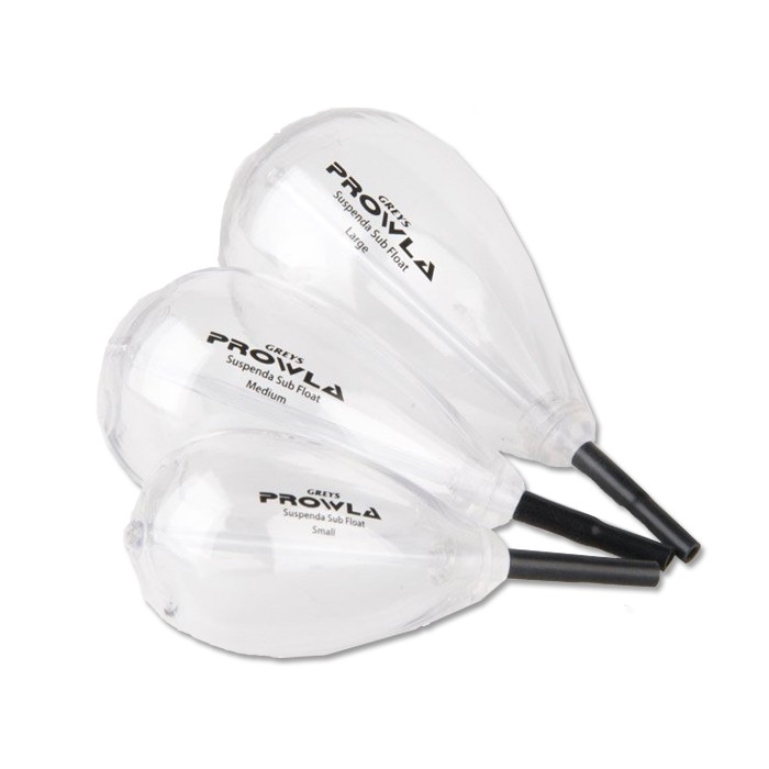 Greys Prowla Suspenda Sub Sunk Float