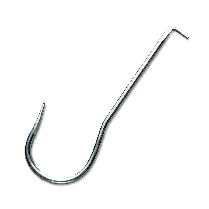 Mustad Gaff Hook