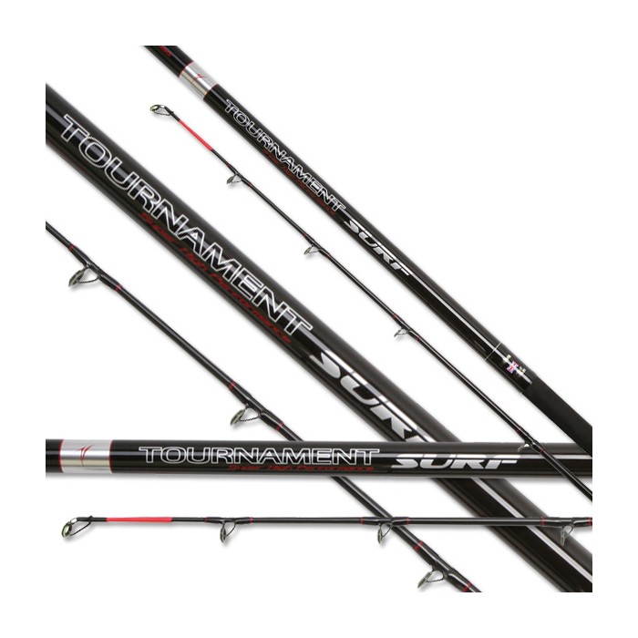Daiwa Tournament Beach Rods