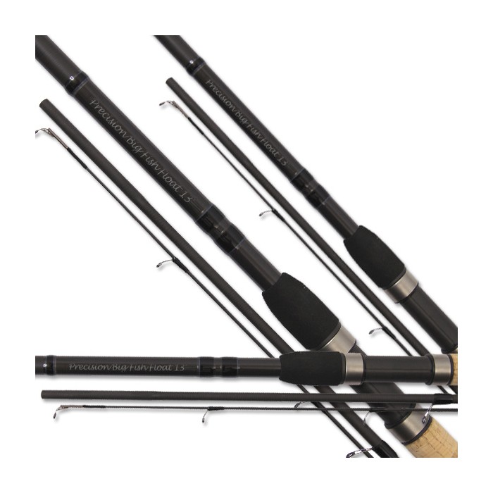 Korum Precision Big Fish Float Rod, Length FT: 13FT