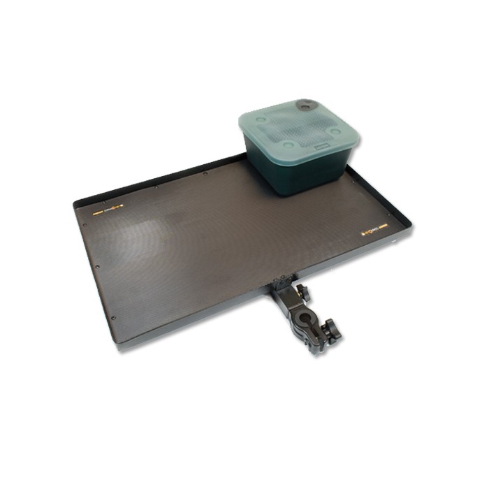 Middy Star Grip Match Fishing Tray