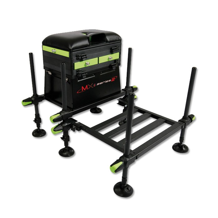 Angling Direct Maver Mxi Series Seat Box Maver Mxi Series Seat Box
