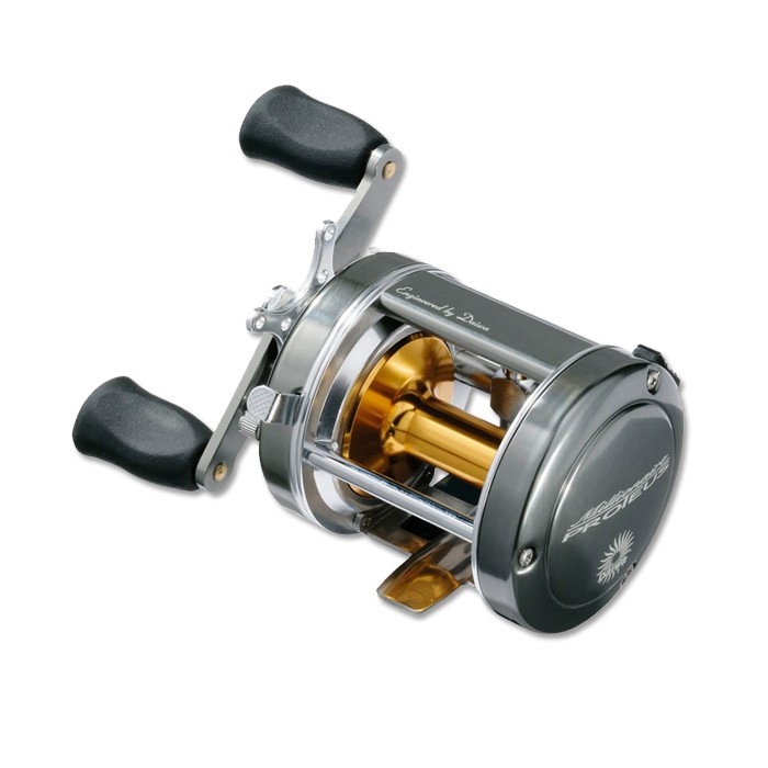 Daiwa Millionaire Proteus Reel