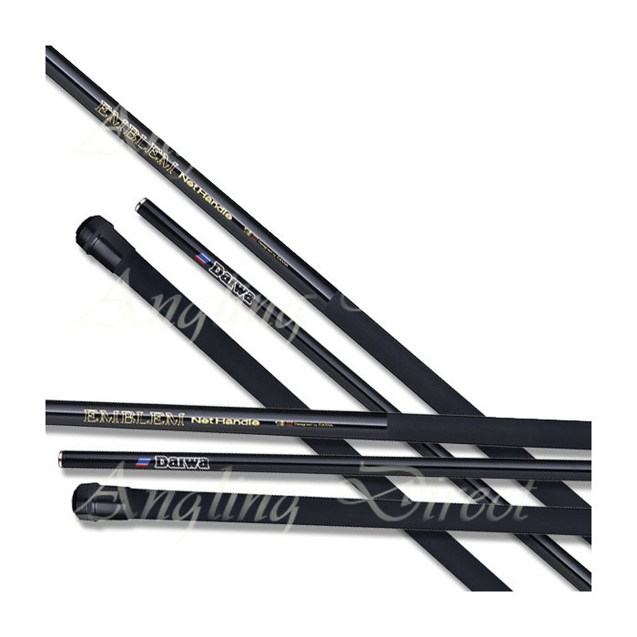 Daiwa Emblem Landing Net Handle