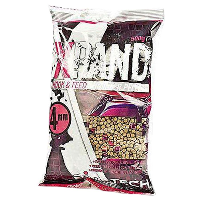 Bait-Tech Xpand Pellets