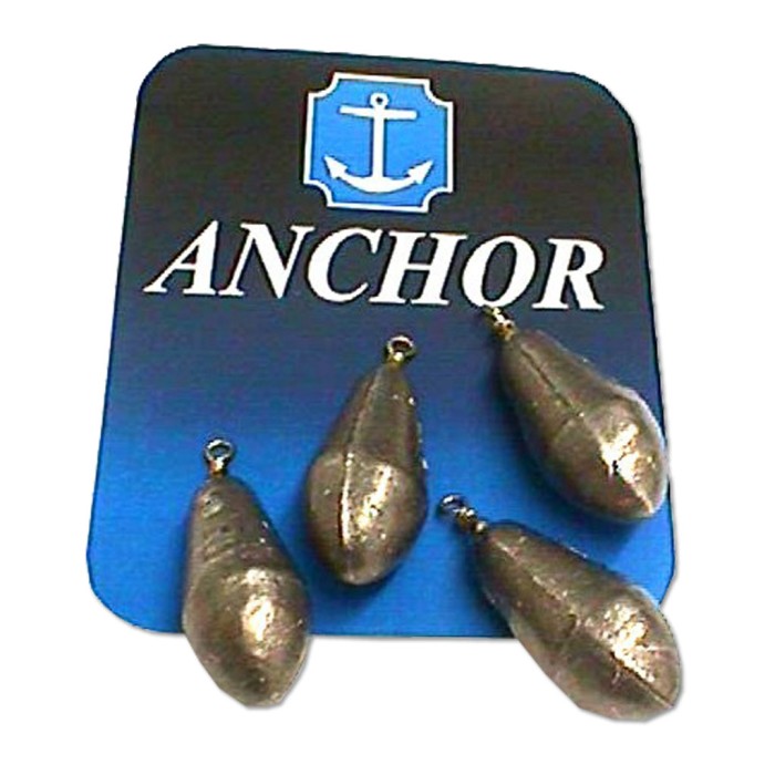 Anchor Super Dense Arlesey Bomb
