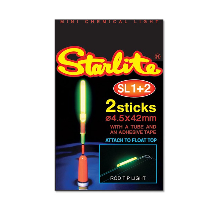 Starlite SL1+2 Standard Night Fishing Lights