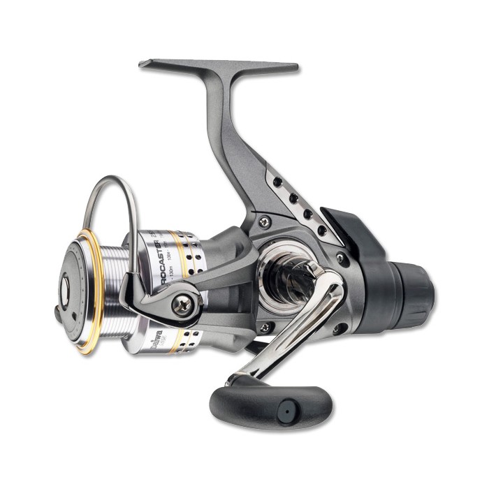 Daiwa Procaster X Fast Drag Reel