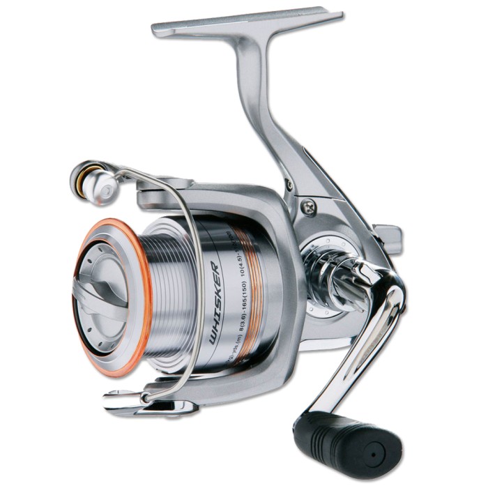 Daiwa Whisker Match Reel