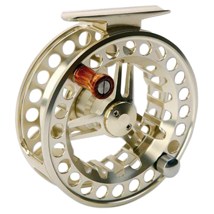 Daiwa Lochmor SLA Reel
