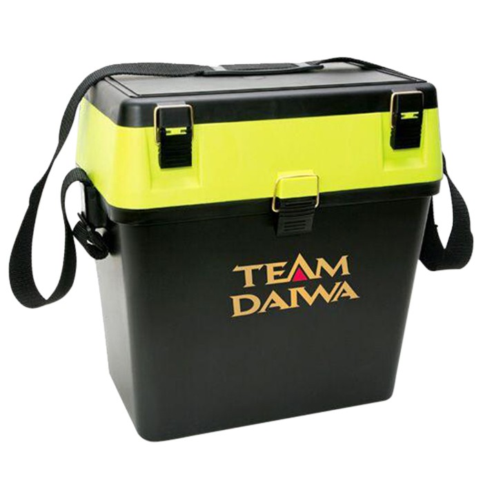 Daiwa Team Daiwa Sea Seat Box
